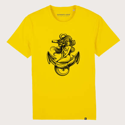 Sea Woman T-Shirt