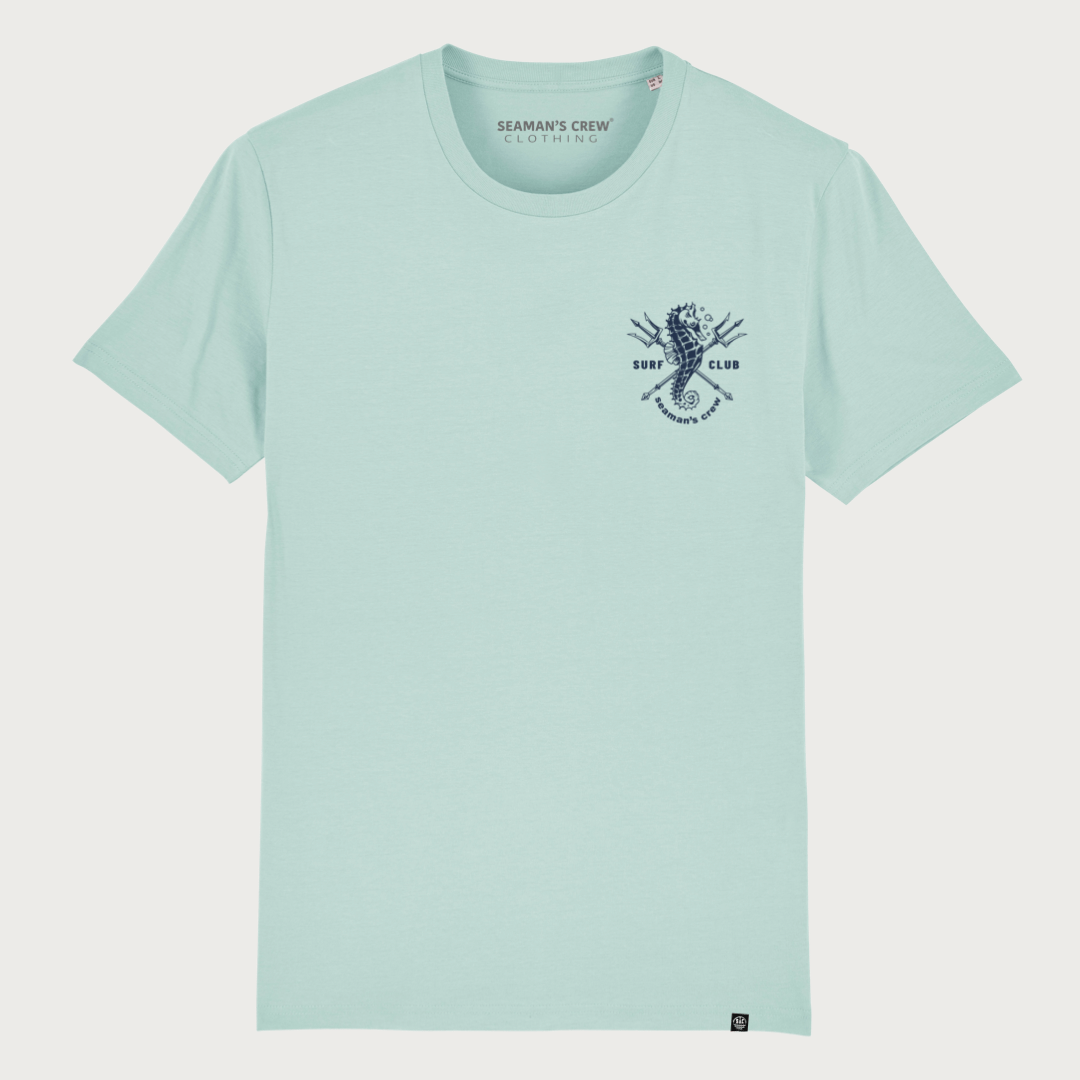 Seahorse T-Shirt