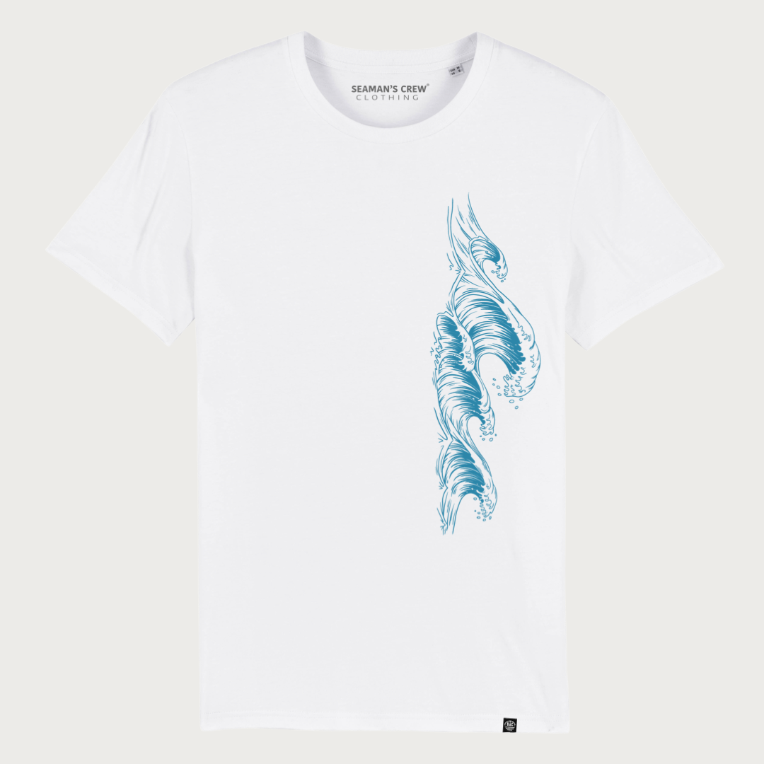 Wave Storm T-Shirt