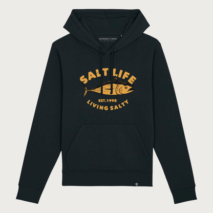 Salt Life Hoodie – Seamans Crew