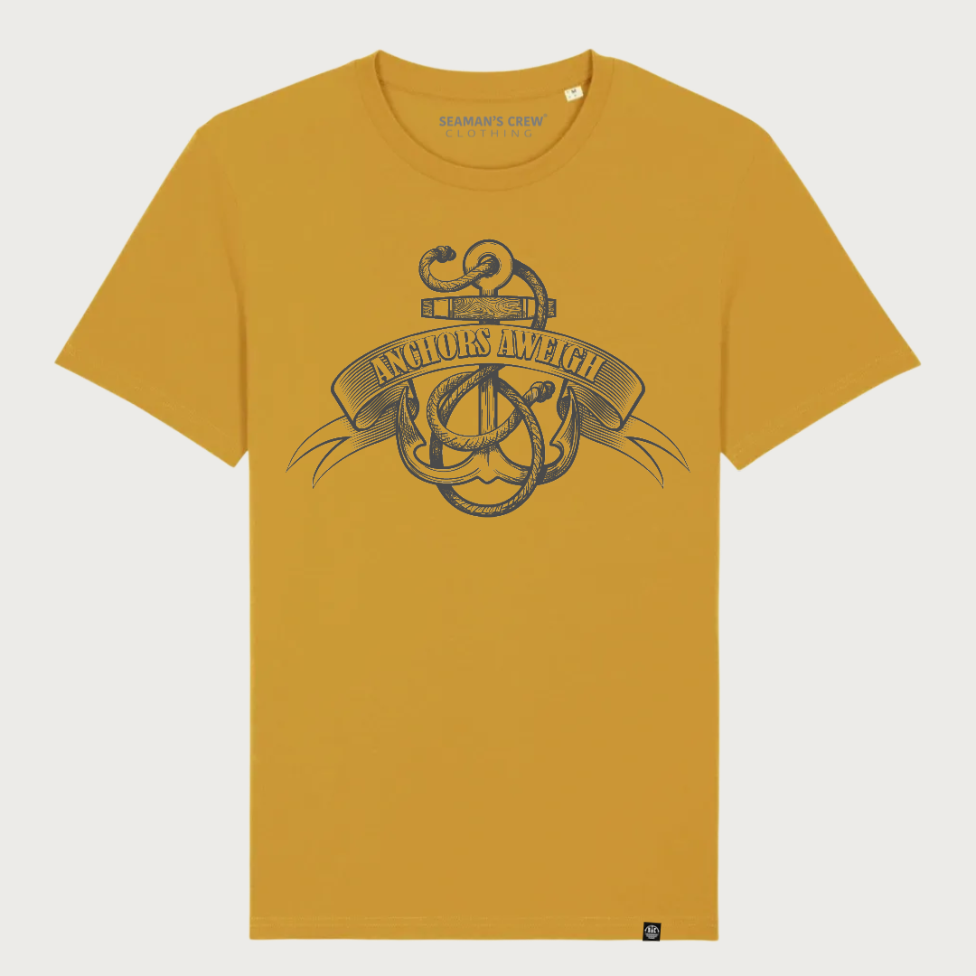 Anchors Aweigh T-Shirt