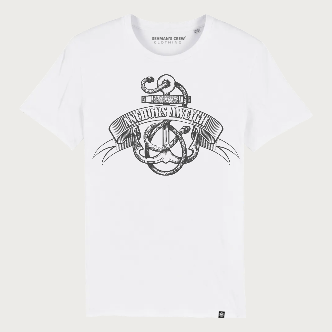 Anchors Aweigh T-Shirt