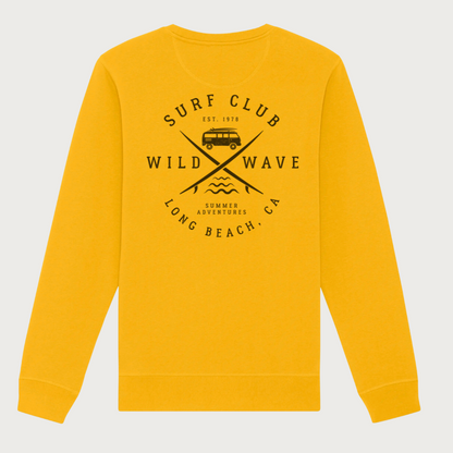 Long Beach Sweatshirt