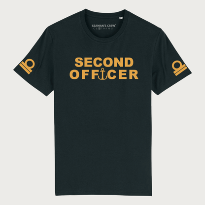 Second Officer T-Shirt