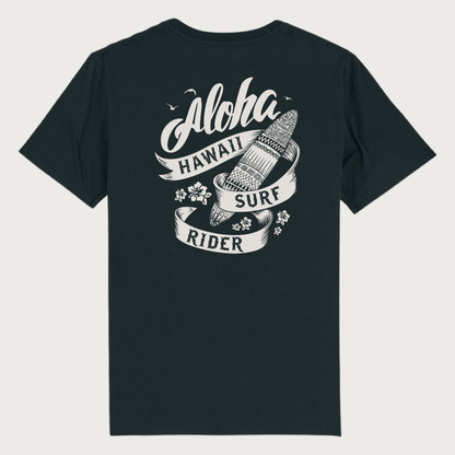 Aloha T-Shirt - Seaman&