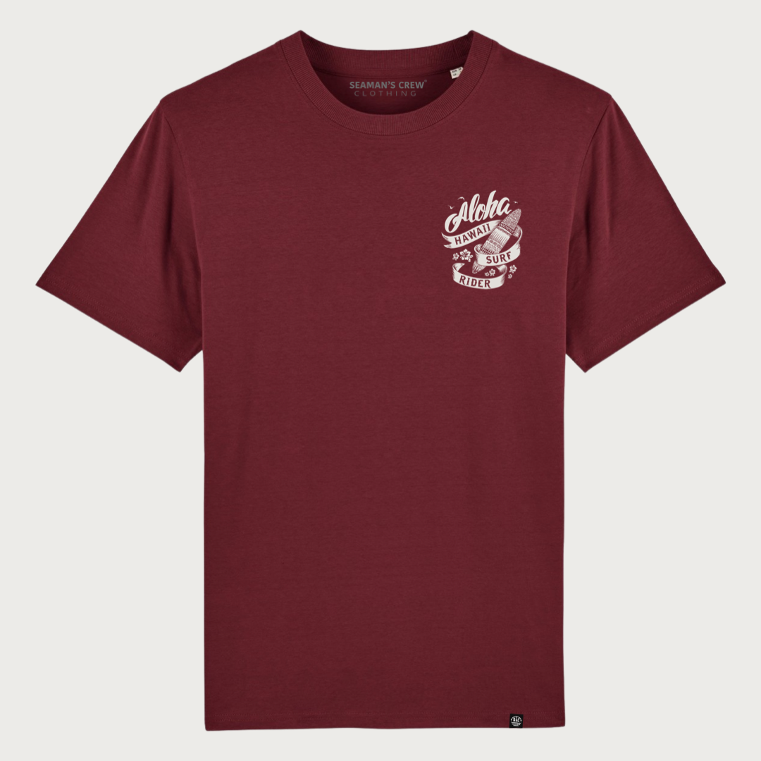 Aloha T-Shirt - Seaman&