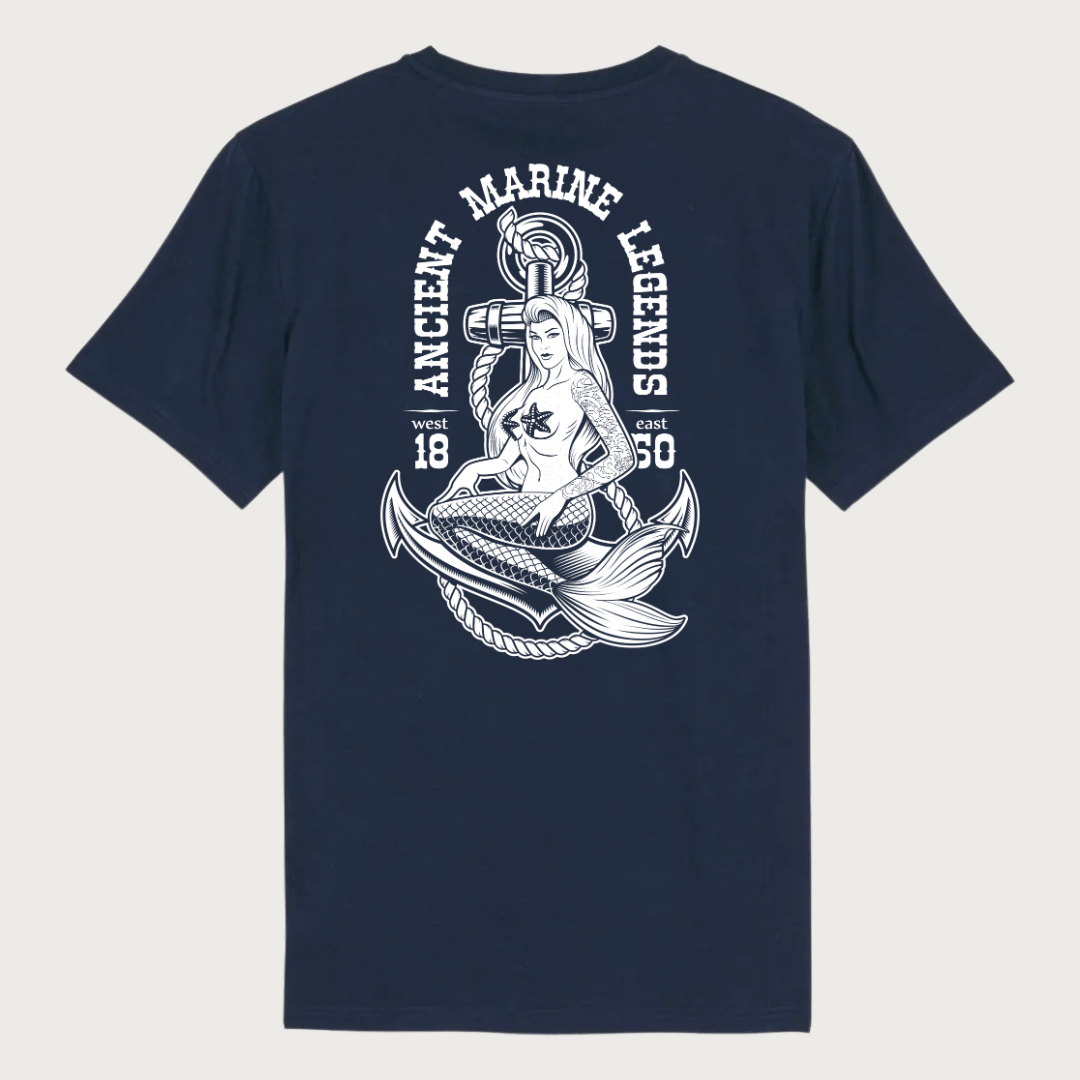 Marine Legends T-Shirt