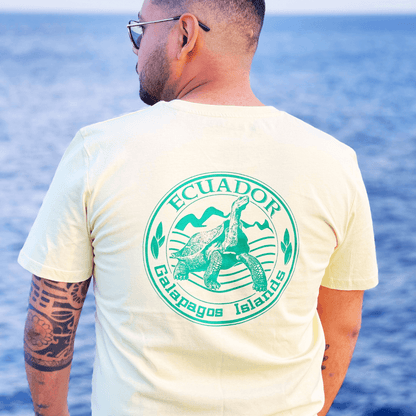 Galapagos Island T-Shirt