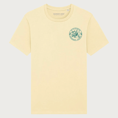 Galapagos Island T-Shirt