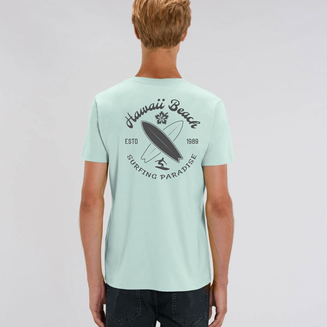 Hawaii Beach T-Shirt