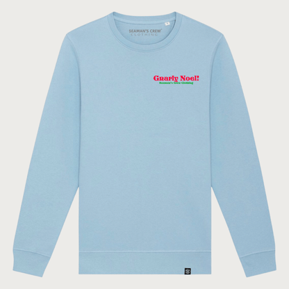 Gnarly Noel sweatshirt