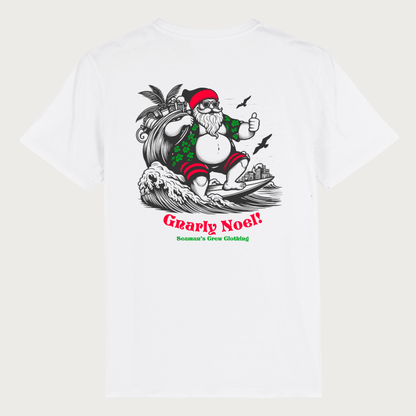 Gnarly Noel T-shirt