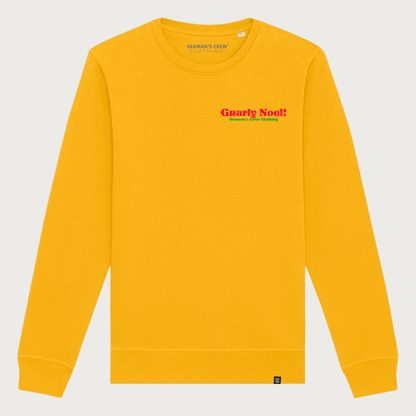 Gnarly Noel sweatshirt