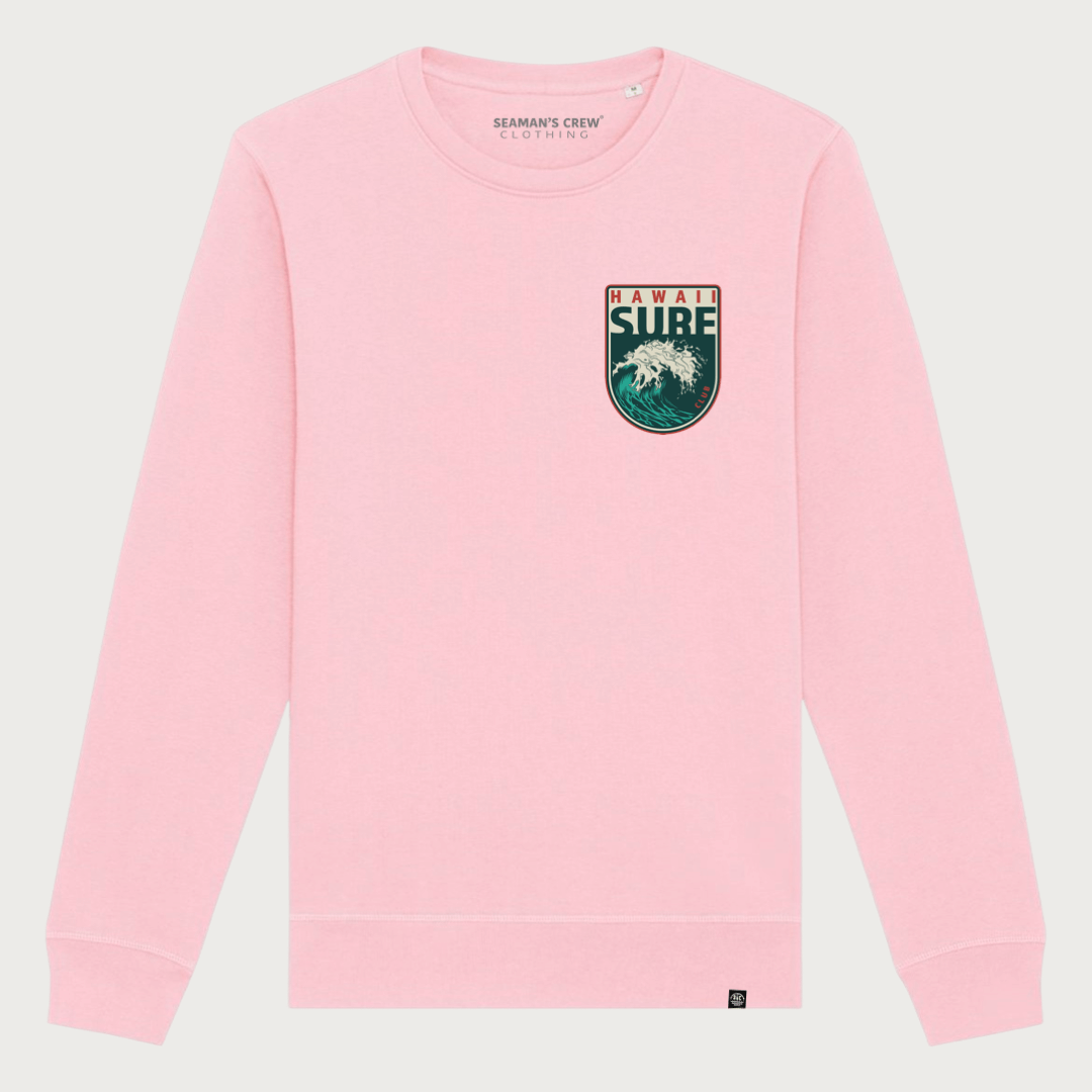 Aloha Vibes sweatshirt