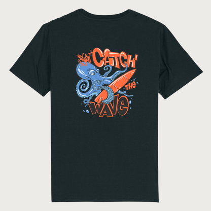 Octopus Flow T-shirt