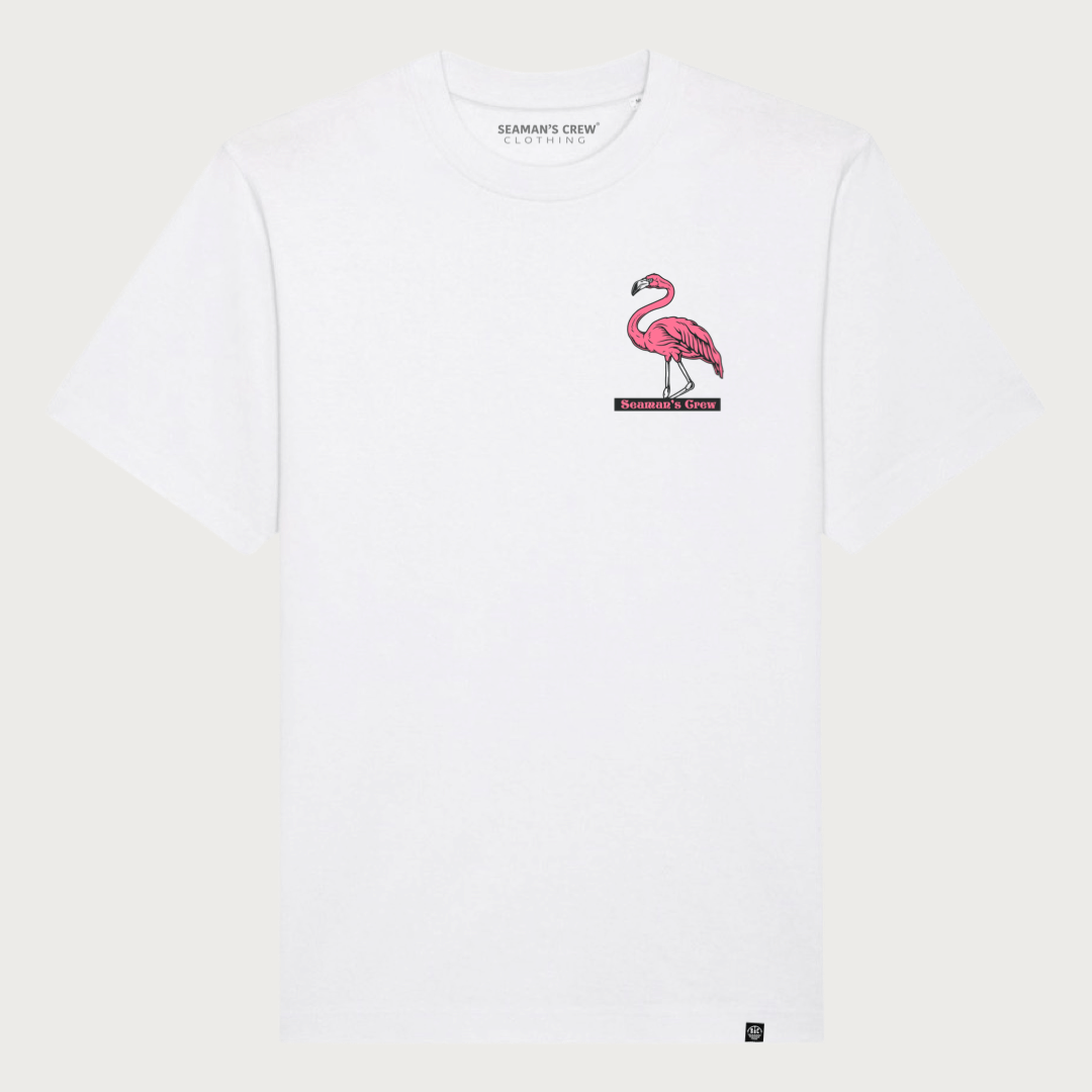 Flamingo Dreams T-shirt