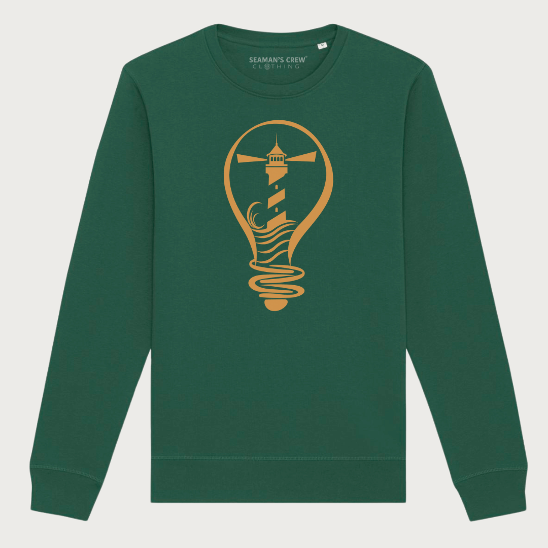 Lightbulb Sweatshirt