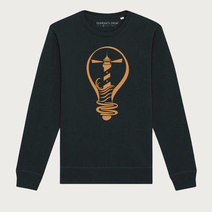 Lightbulb Sweatshirt
