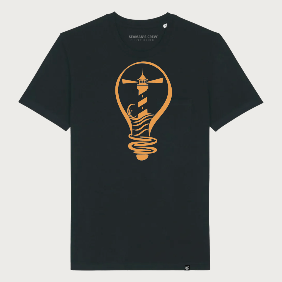 LightBulb T-Shirt