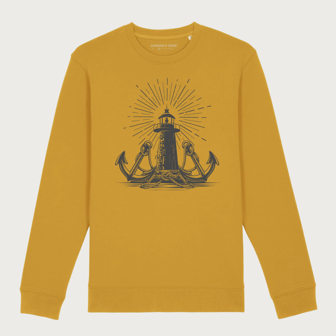 Lighthouse Sweatshirt