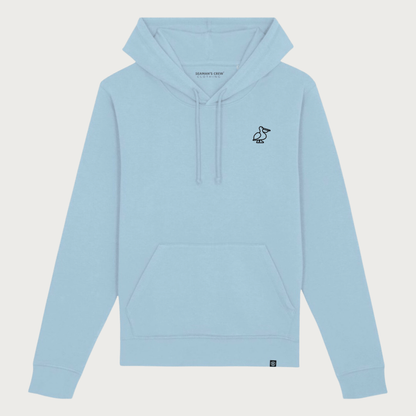 Pelican embroidered Hoodie