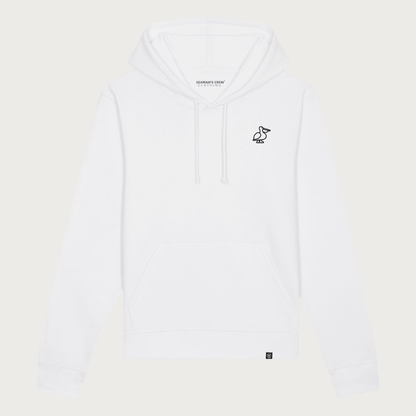 Pelican embroidered Hoodie