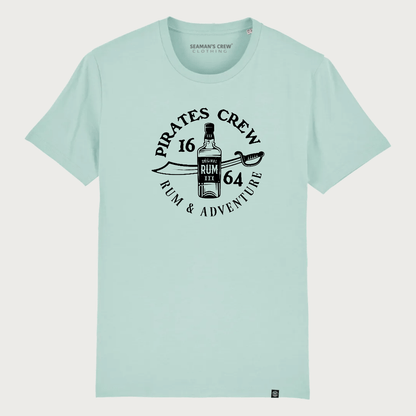 Pirates Crew T-Shirt