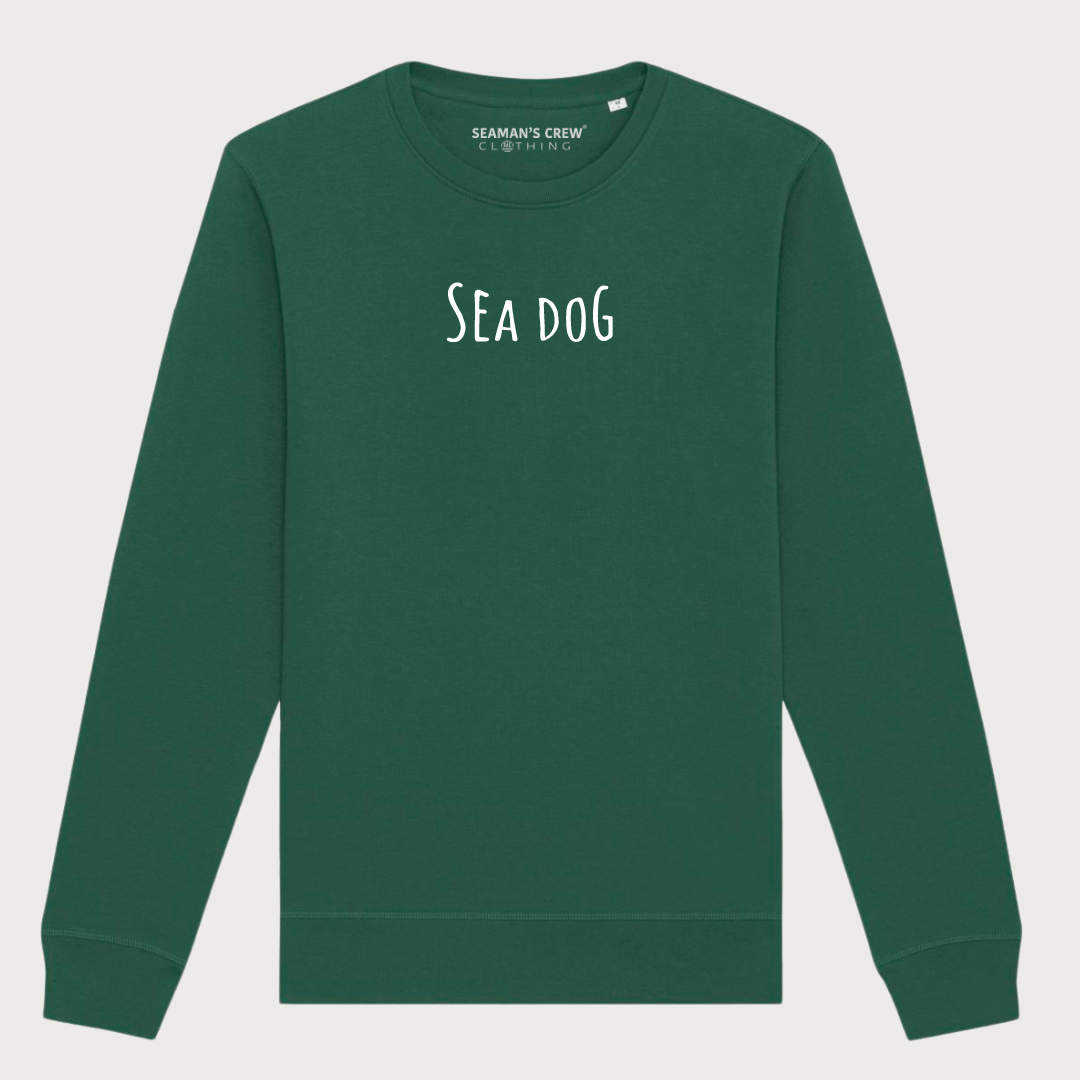 Sea Dog Sweatshirt