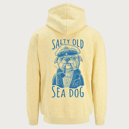Sea Dog Surf Hoodie