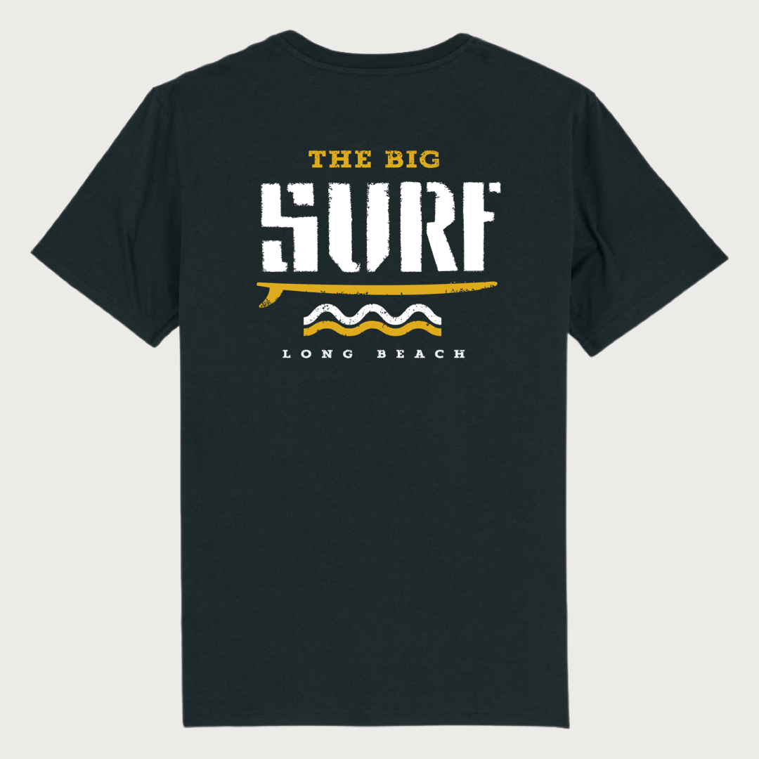 The Big Surf T-Shirt