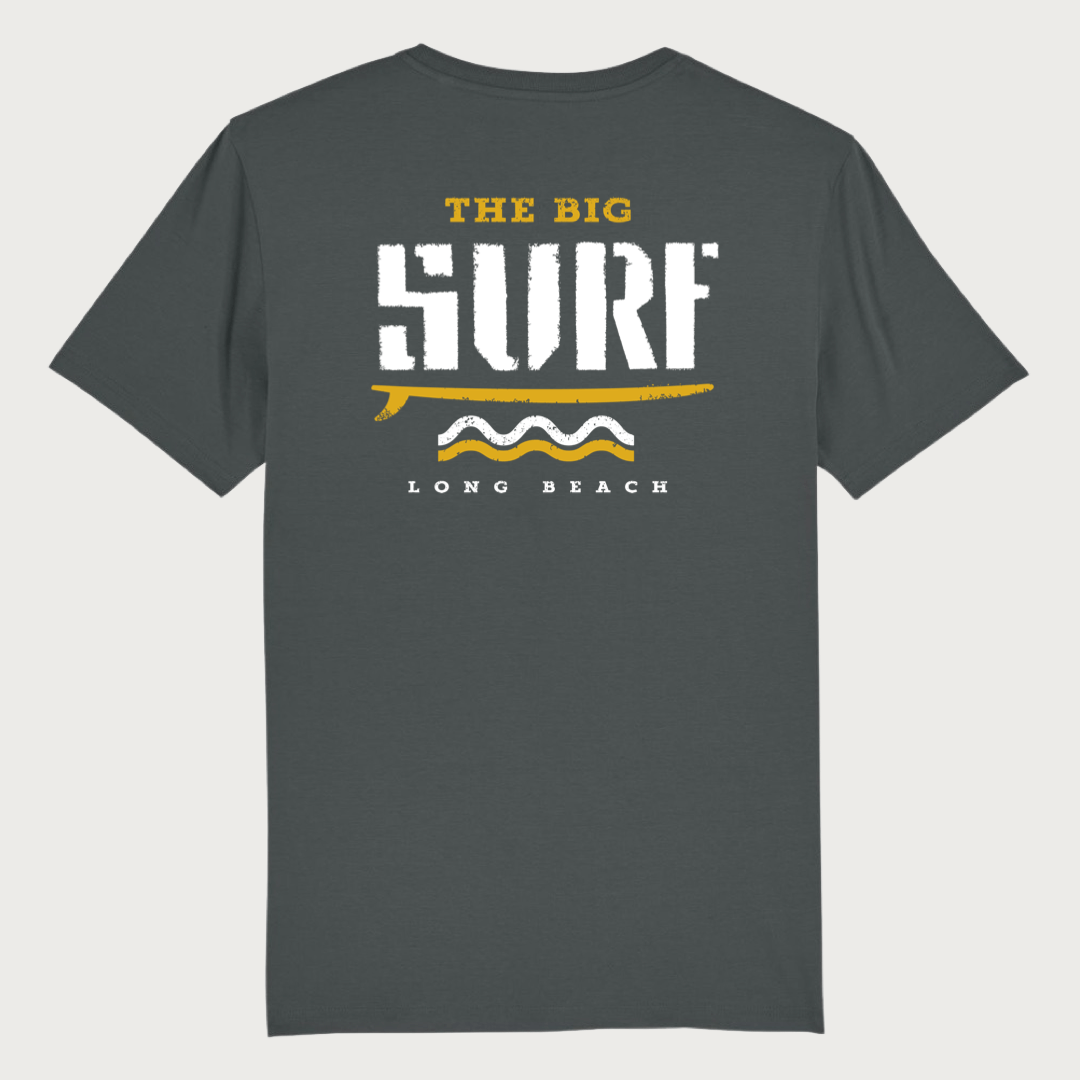 The Big Surf T-Shirt