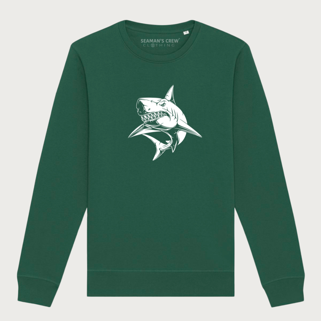 Tiburon Sweatshirt
