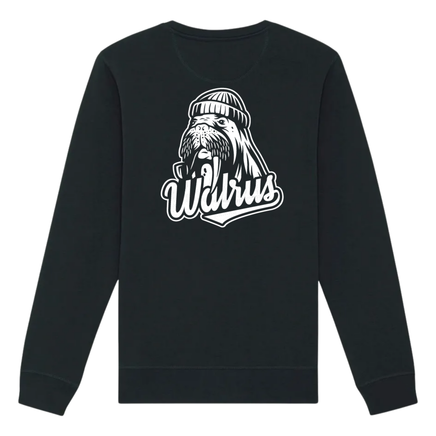 Walrus Sweatshirt