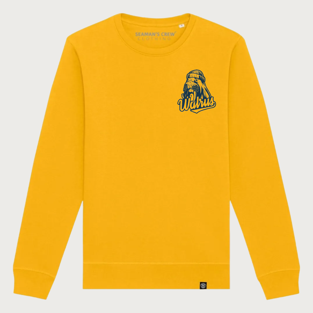 Walrus Sweatshirt
