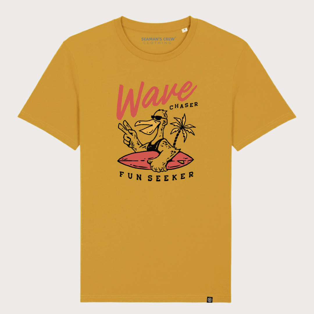 Wave Chaser T-Shirt