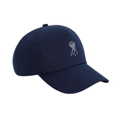 Jelly embroidered Cap - Seaman&
