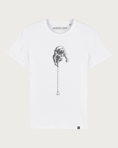Astronaut T-shirt - Seaman&