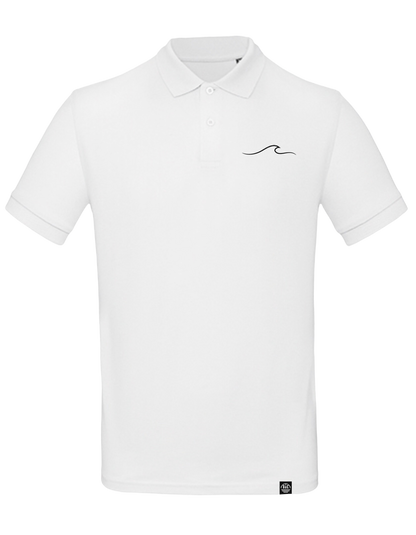 Polo shirt WAVE - Seaman&