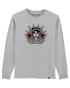 Rum Love Sea Long Sleeve t-shirt - Seaman&