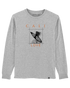Cali Love Long Sleeve t-shirt - Seaman&