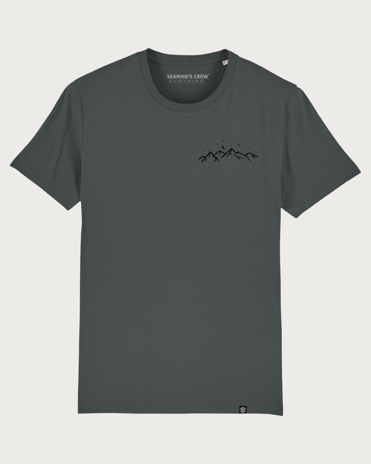 Adventure T-shirt - Seaman&