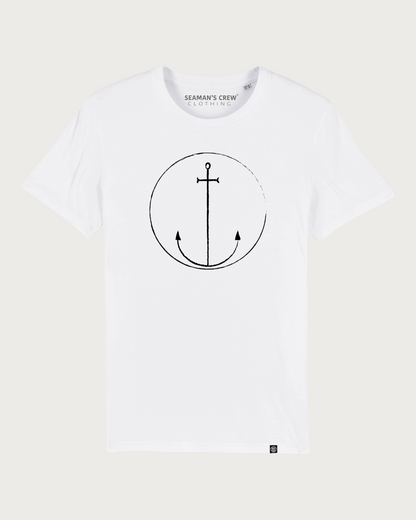 Anchor T-shirt - Seaman&