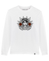 Rum Love Sea Long Sleeve t-shirt - Seaman&