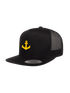 Anchored Cap - Seaman&
