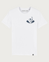 Snorkle T-shirt - Seaman&