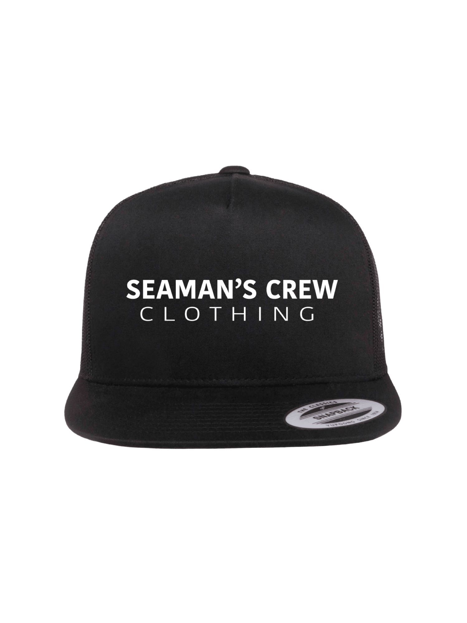 Seaman&