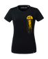 Medusa PURE ORGANIC t-shirt woman - Seaman&