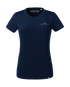 Wave PURE ORGANIC t-shirt woman - Seaman&