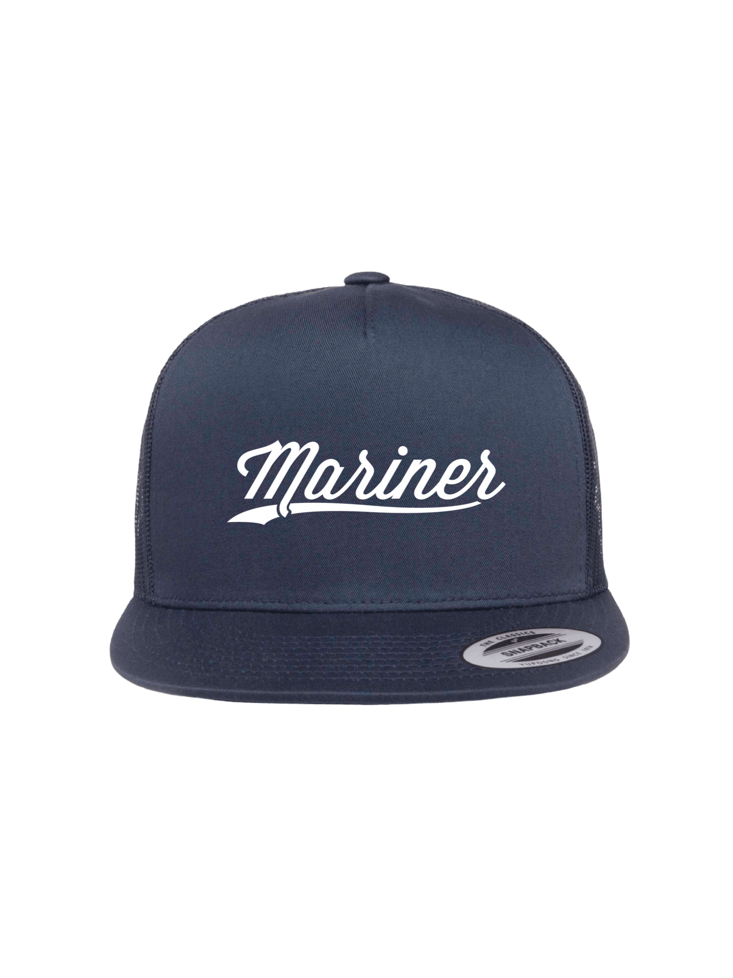 Mariner cap - Seaman&