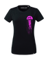 Medusa PURE ORGANIC t-shirt woman - Seaman&